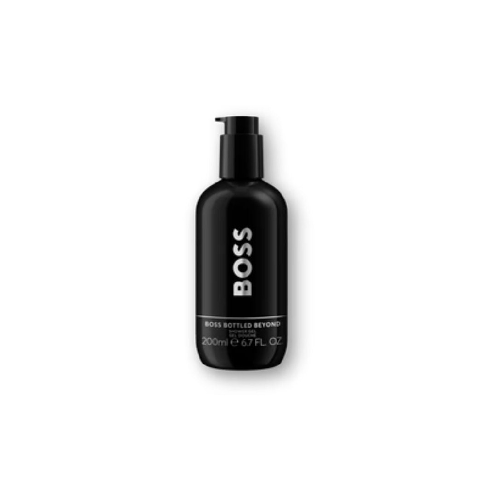 HUGO BOSS BOSS BOTTLED (M) SHOWER GEL (50ML)