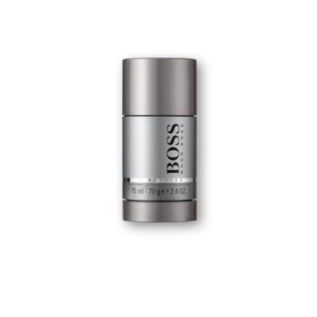 HUGO BOSS BOSS BOTTLED (M) 70G DEODORANT STICK