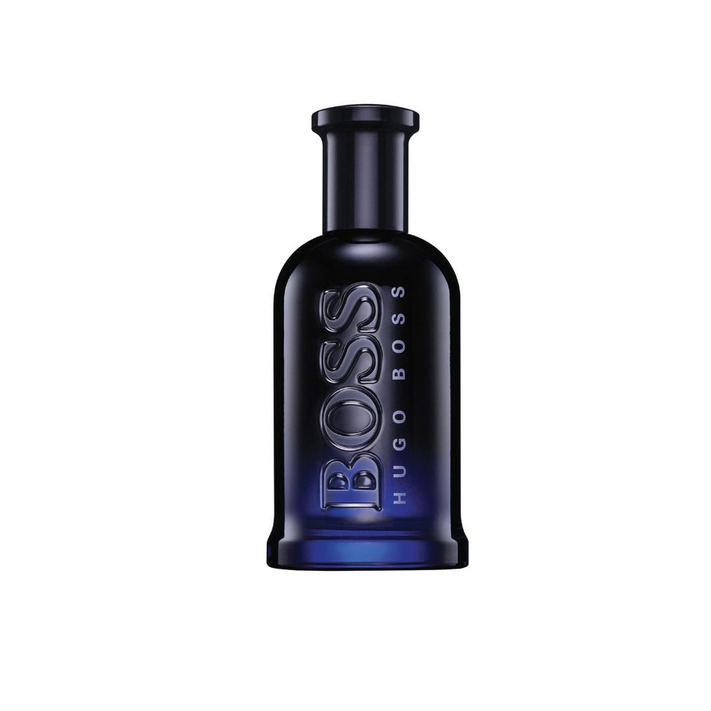 HUGO BOSS BOSS BOTTLED NIGHT (M) EDT 100ML