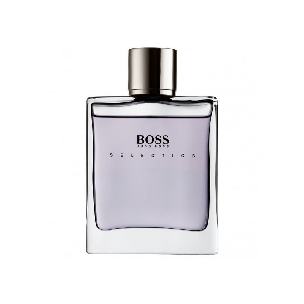 HUGO BOSS BOSS SELECTION (M) EDT 100ML