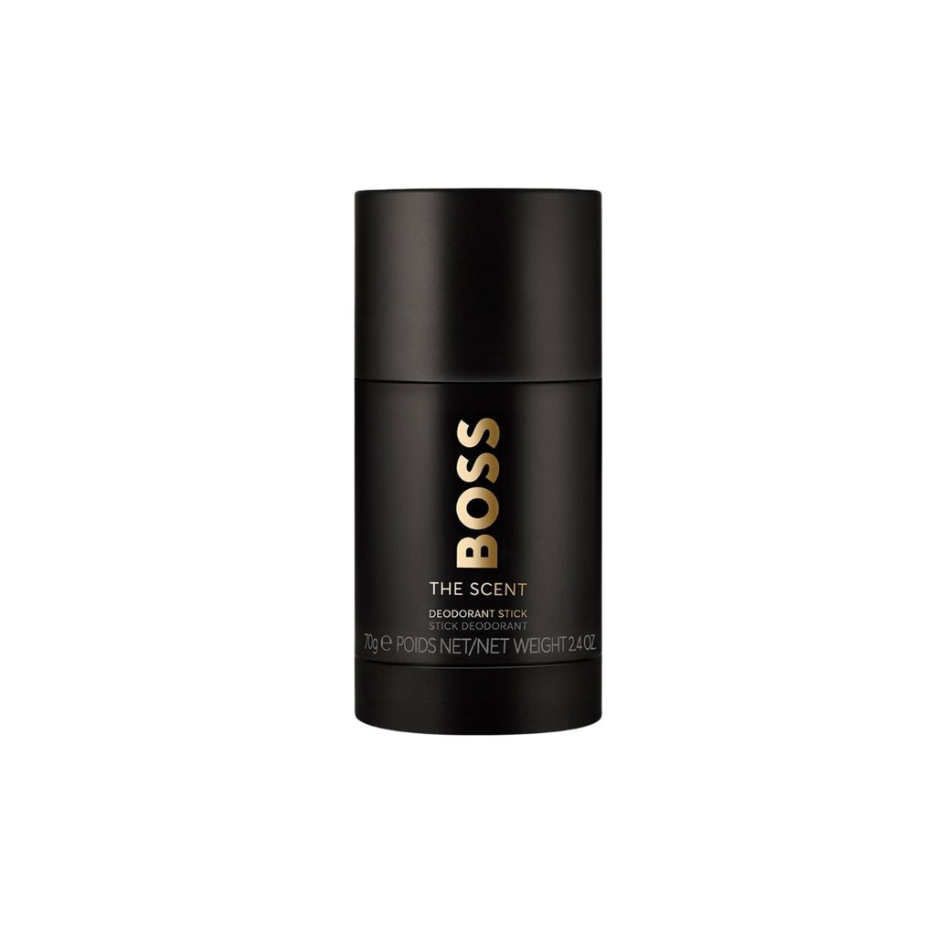 HUGO BOSS BOSS THE SCENT (M) 70G DEODORANT STICK