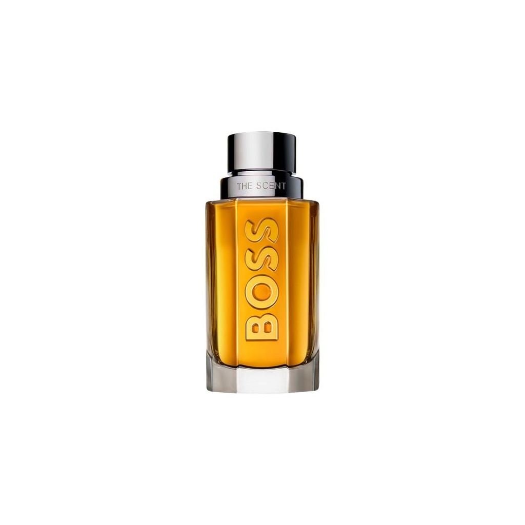 HUGO BOSS BOSS THE SCENT (M) EDT 50ML