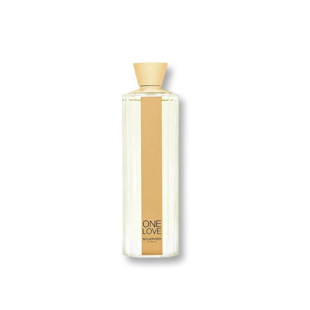 JEAN LOUIS SCHERRER ONE LOVE (W) EDP 30ML