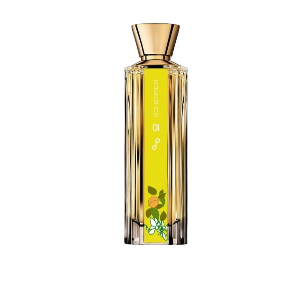 JEAN LOUIS SCHERRER POP DELIGHTS 01 (W) EDT (100ML)