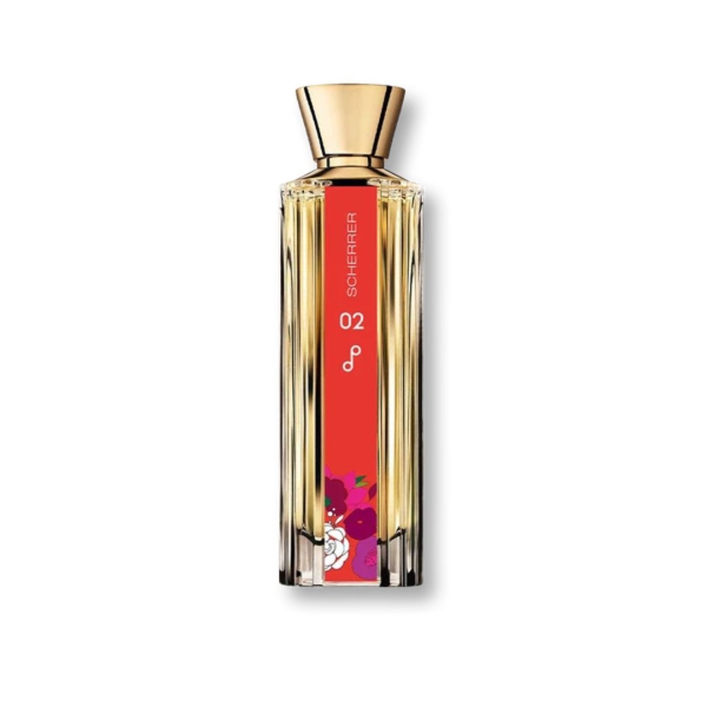 JEAN LOUIS SCHERRER POP DELIGHTS 02 (W) EDT 100ML (100ML)