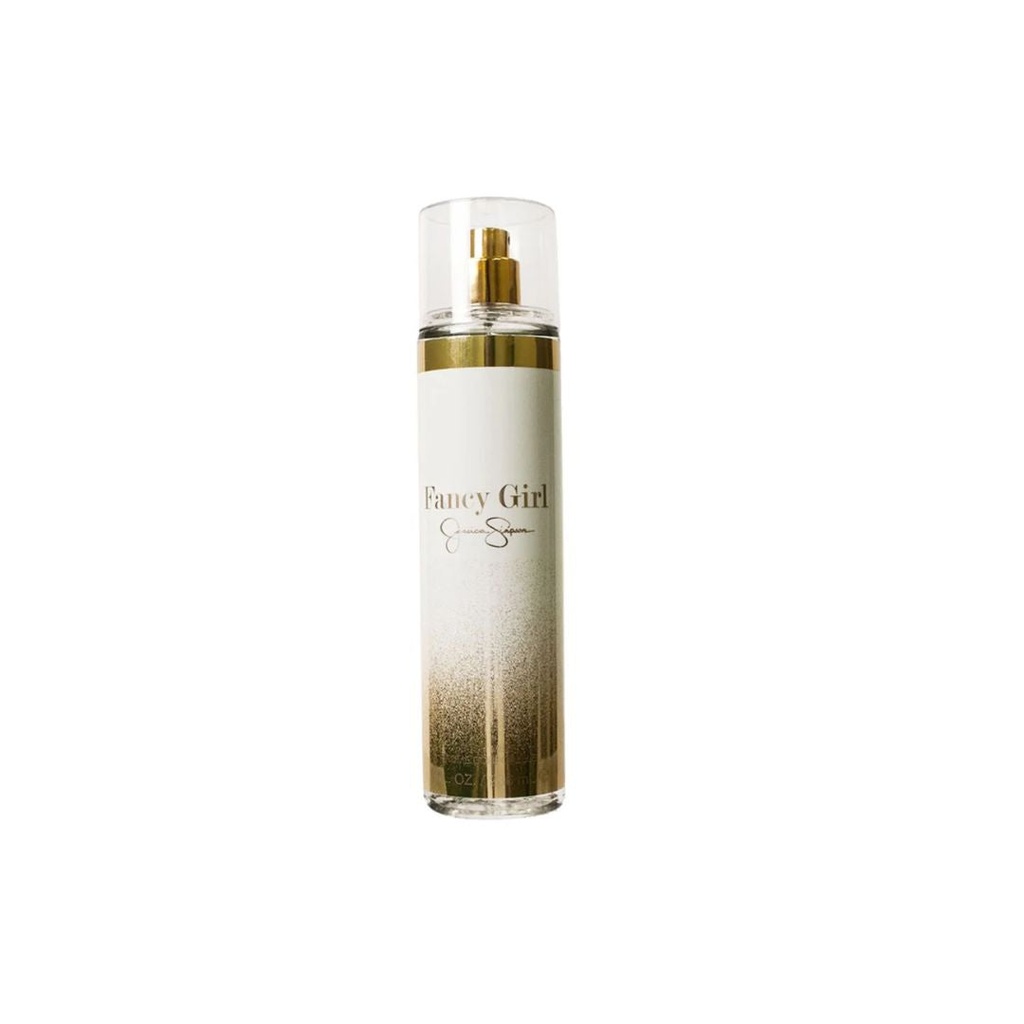 JESSICA SIMPSON FANCY GIRL (W) 236ML BODY MIST