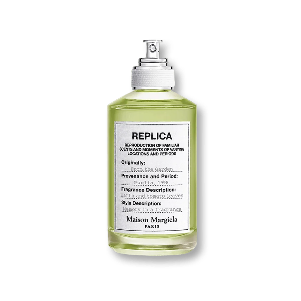MAISON MARGIELA REPLICA FROM THE GARDEN (U) EDT (100ML)