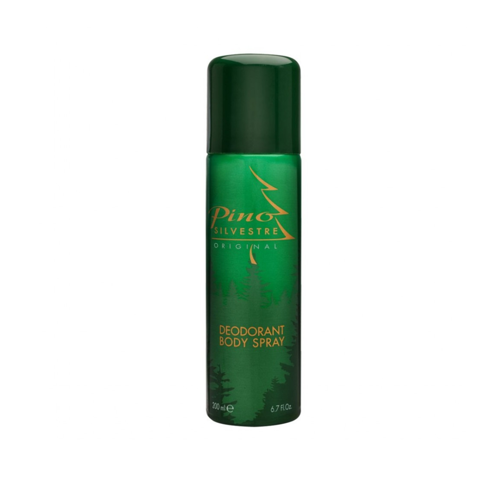 PINO SILVESTRE ORIGINAL (M) 200ML DEODORANT BODY SPRAY