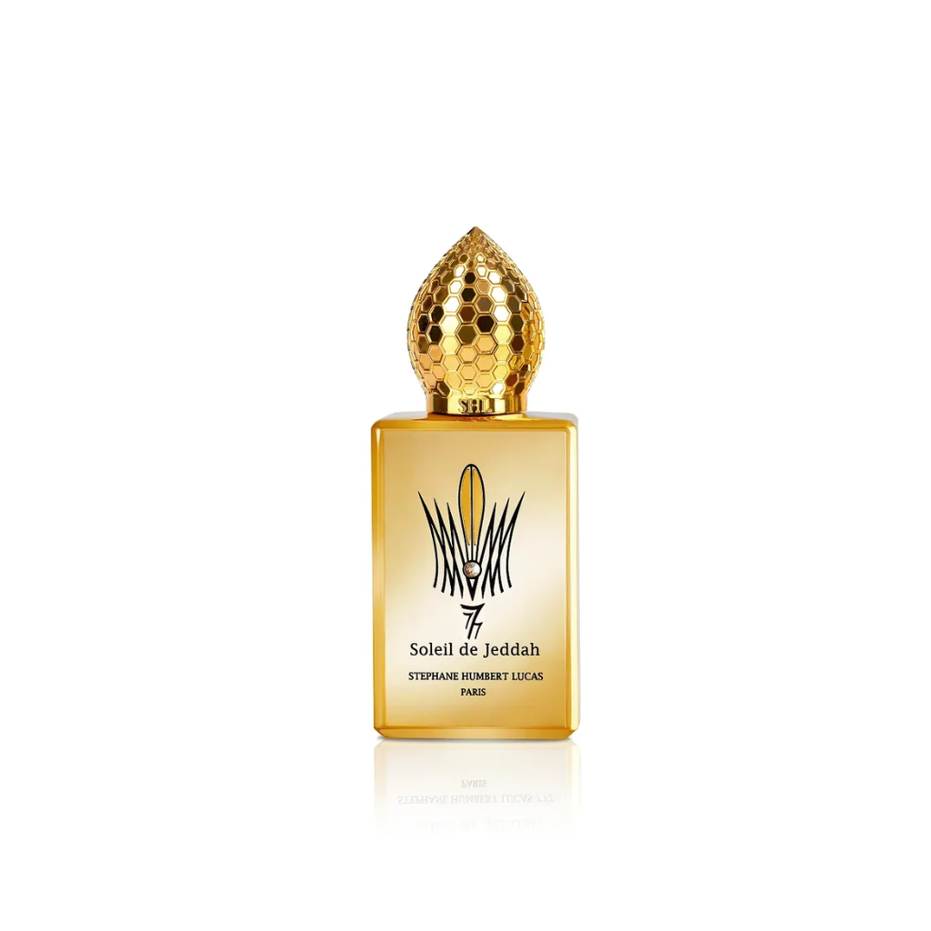 STEPHANE HUMBERT LUCAS SOLEIL DE JEDDAH L'ORIGINAL (U) EDP 50ML