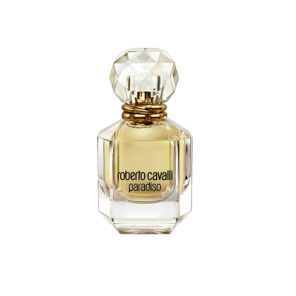 ROBERTO CAVALLI PARADISO (W) EDP (100ML)