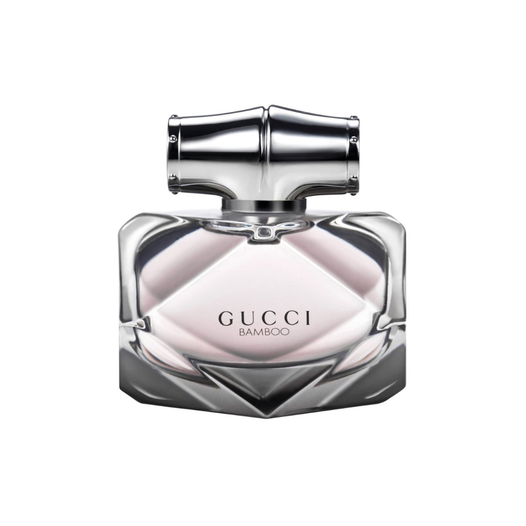 GUCCI BAMBOO (W) EDP (75ML)