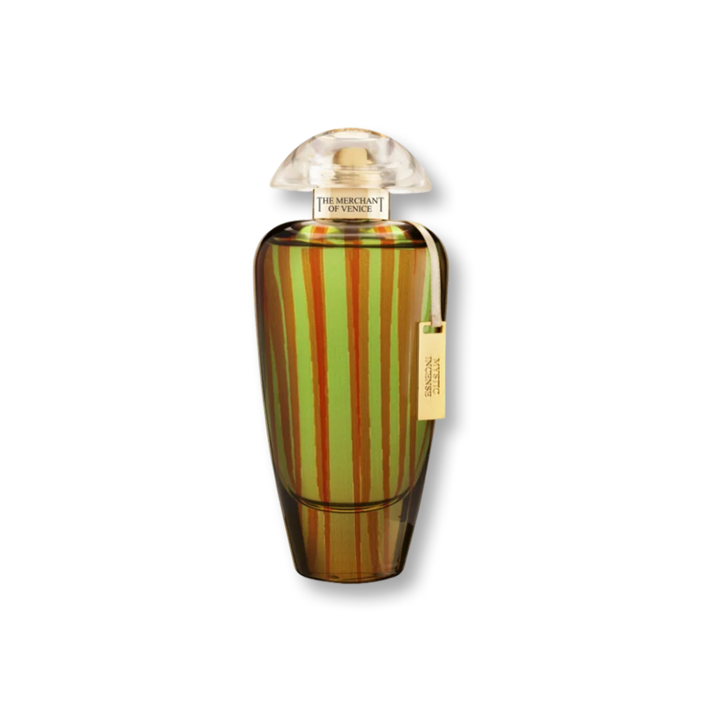 THE MERCHANT OF VENICE MYSTIC INCENSE (U) EDP