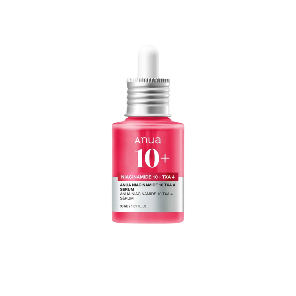 ANUA Niacinamide 10+ TXA 4% Serum 30ml