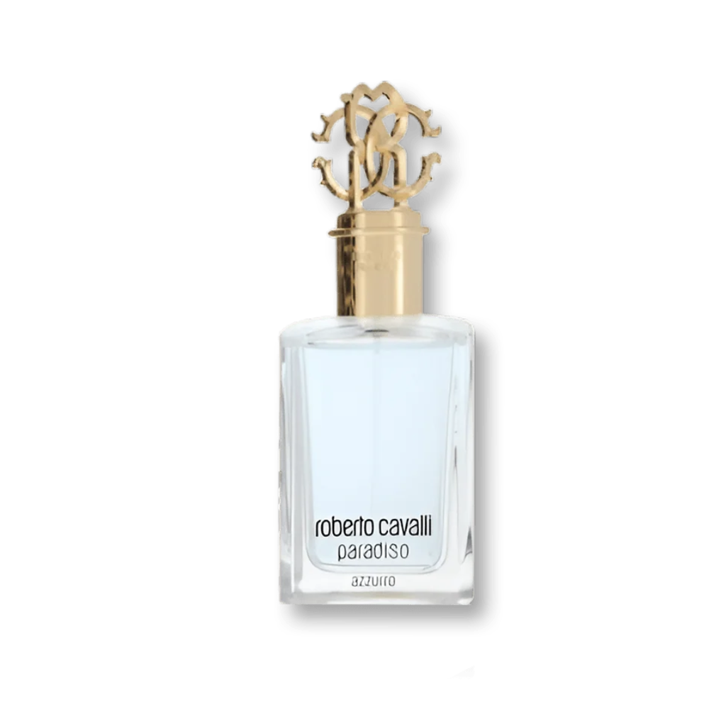ROBERTO CAVALLI PARADISO AZZURRO (W) EDP