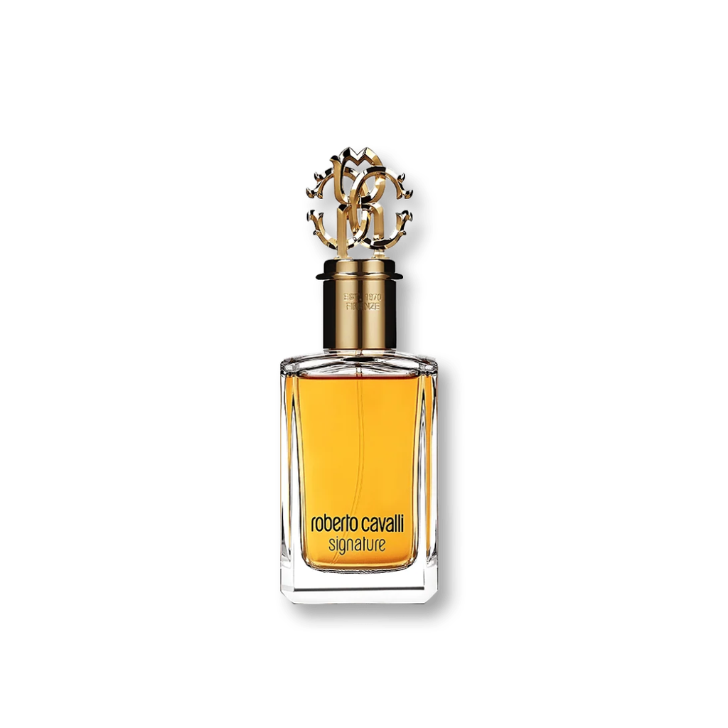 ROBERTO CAVALLI SIGNATURE (W) PARFUM (75ML)