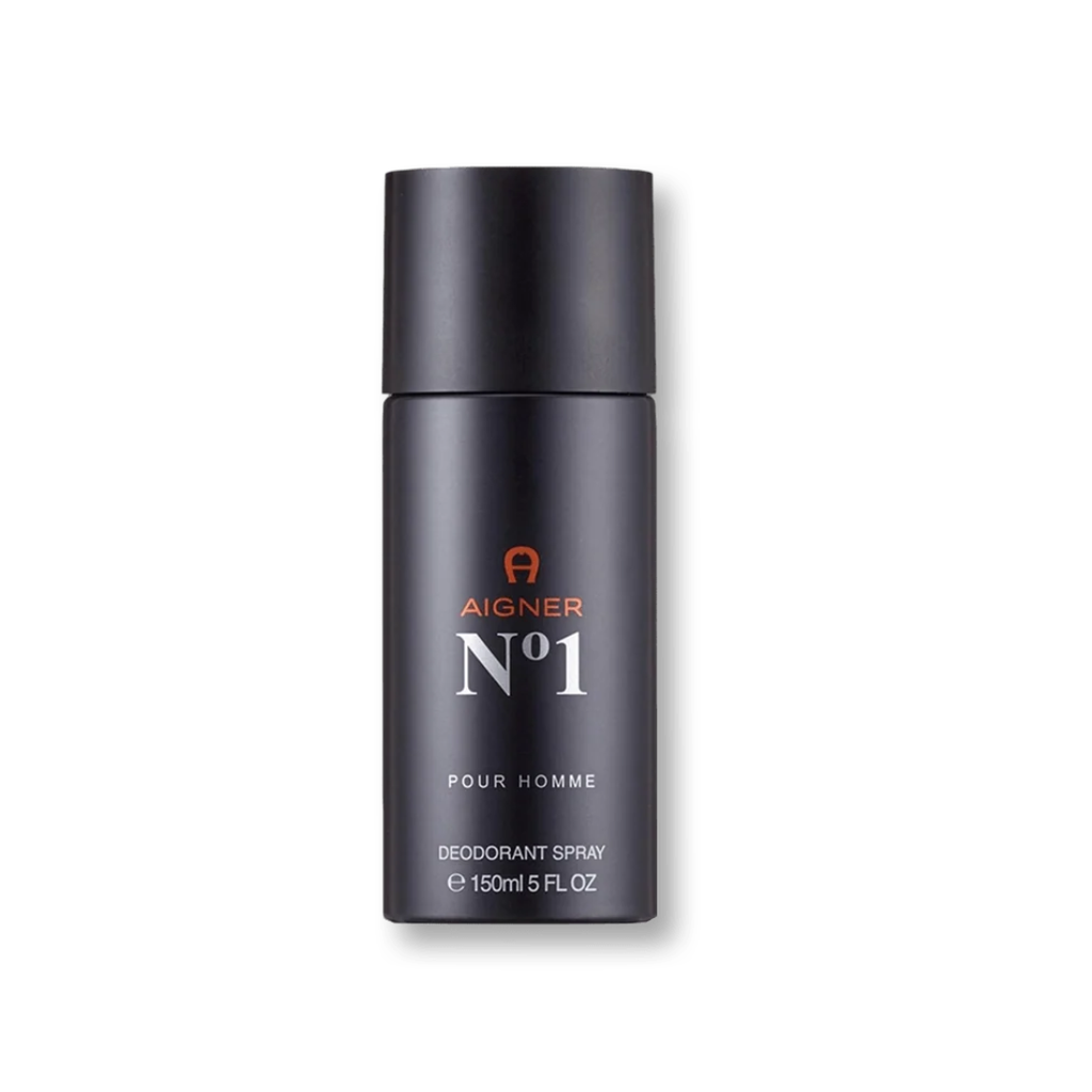 ETIENNE AIGNER NO.1 (M) 150ML DEODORANT SPRAY