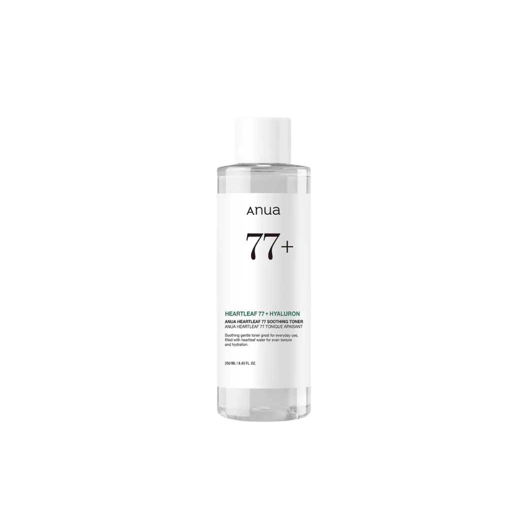 ANUA Heartleaf 77 Soothing Toner (150ml)
