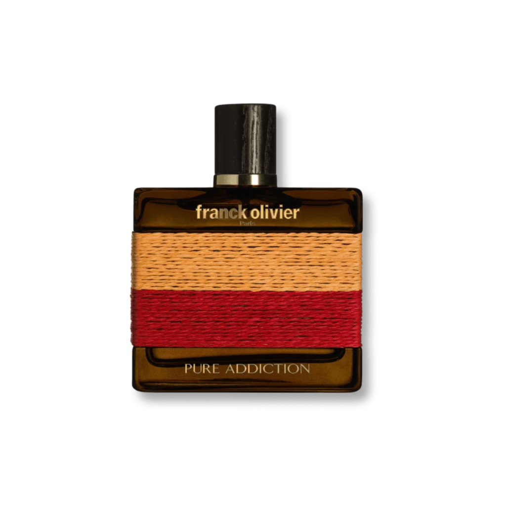 FRANCK OLIVIER PURE ADDICTION (U) EDP (100ML)