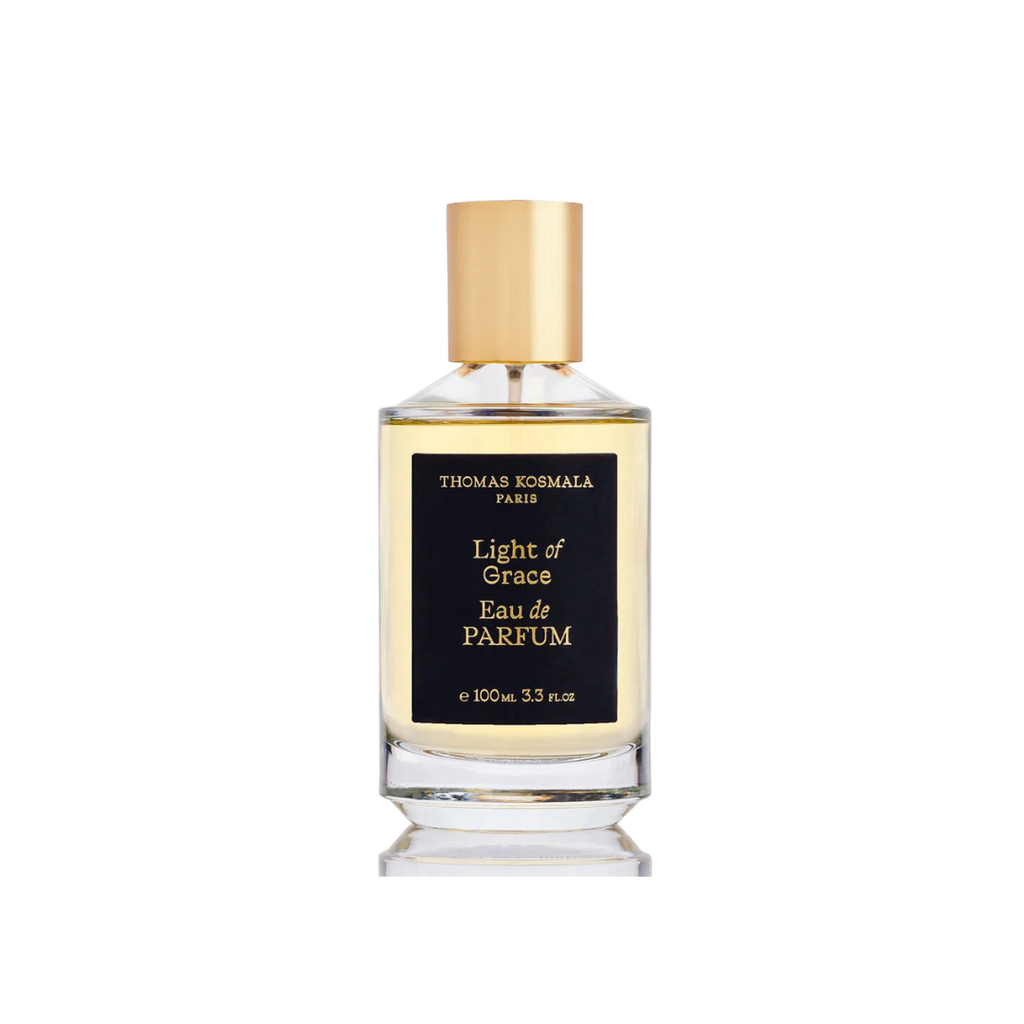 THOMAS KOSMALA LIGHT OF GRACE (U) EDP 100ML
