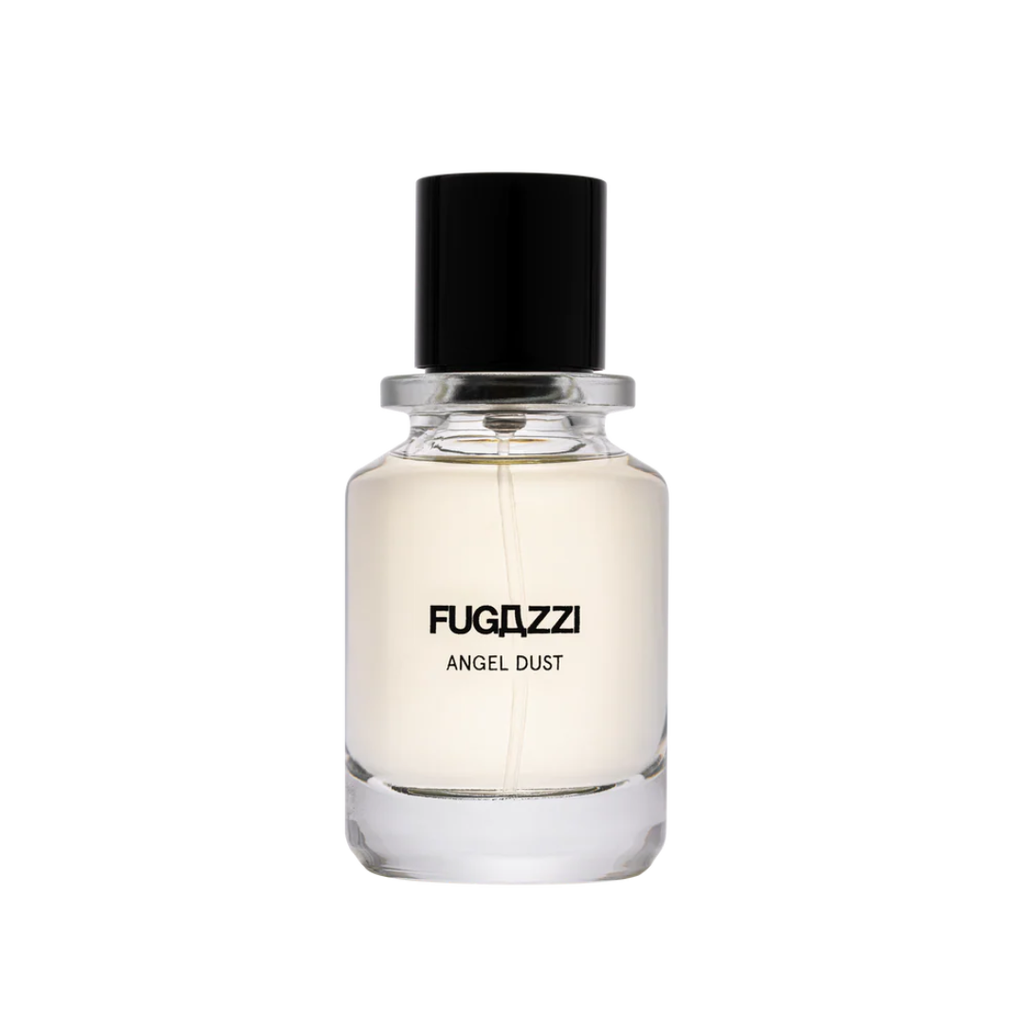 FUGAZZI ANGEL DUST (U) EXTRAIT DE PARFUM 50ML