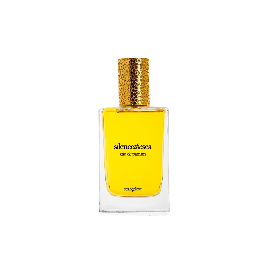 STRANGELOVE NYC SILENCE THE SEA (U) EDP (100ML)