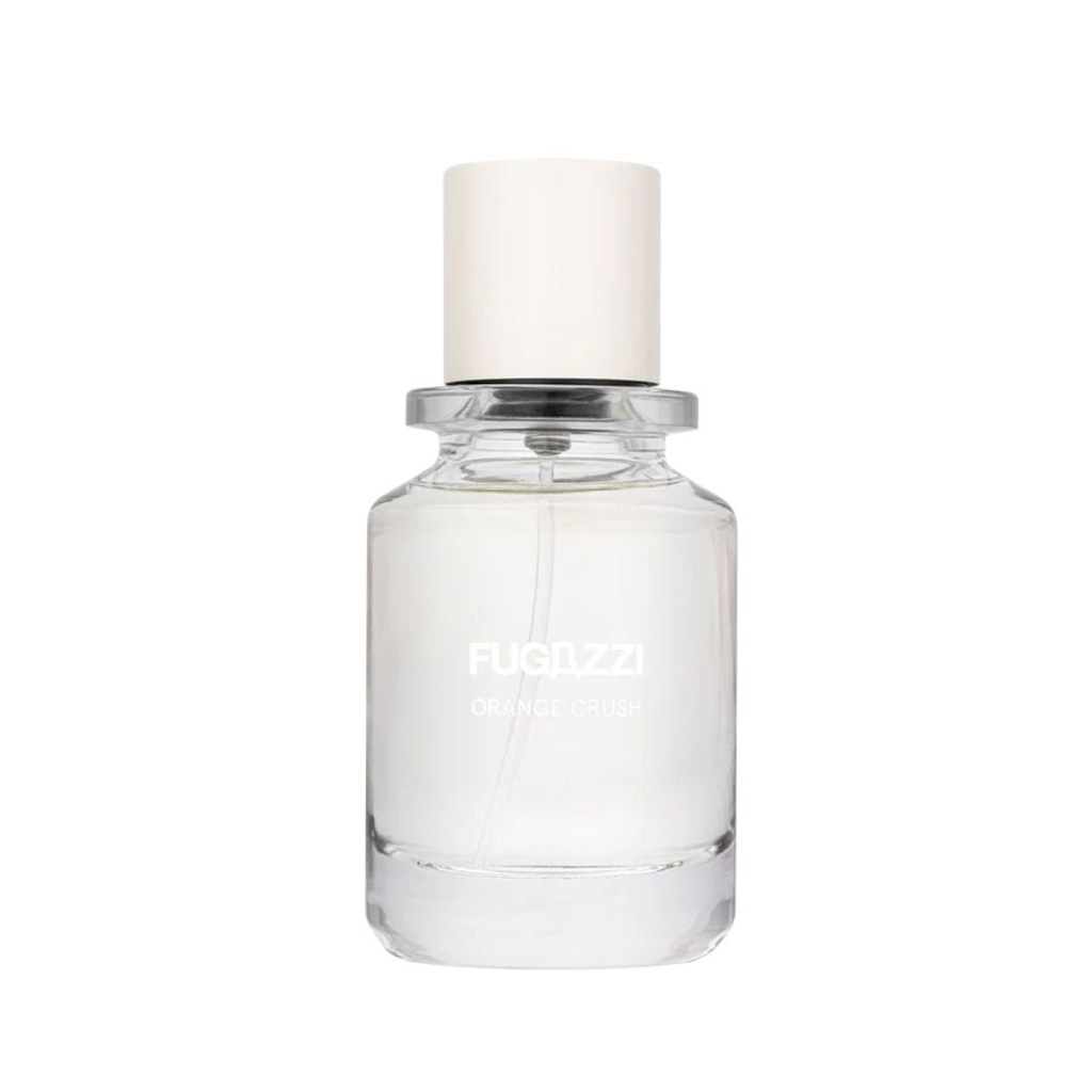 FUGAZZI ORANGE CRUSH (U) EXTRAIT DE PARFUM (100ML)