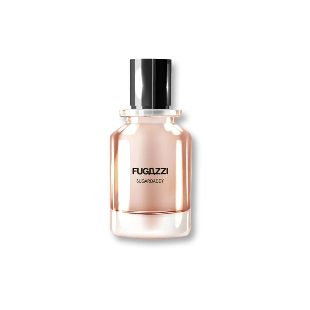 FUGAZZI SUGARDADDY (U) EXTRAIT DE PARFUM