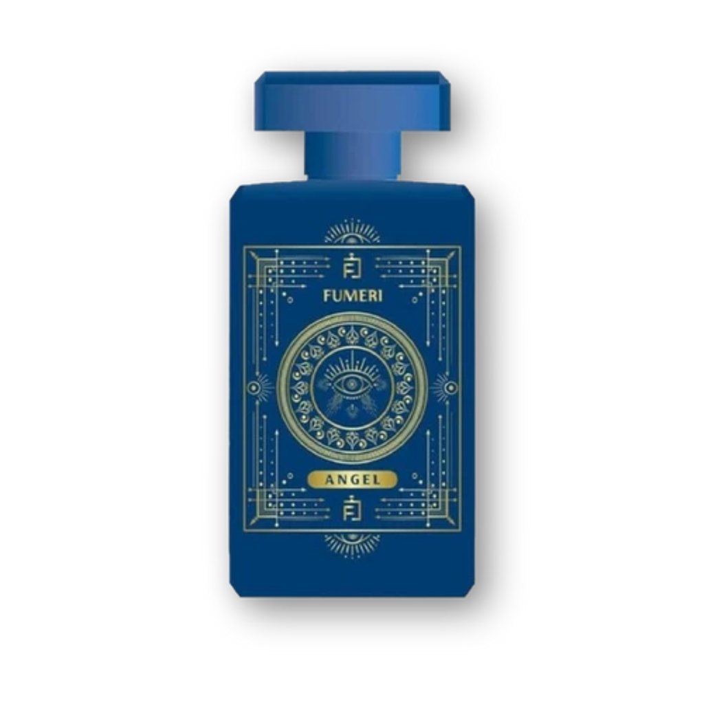 FUMERI DELUXE ANGEL (U) EDP 100ML