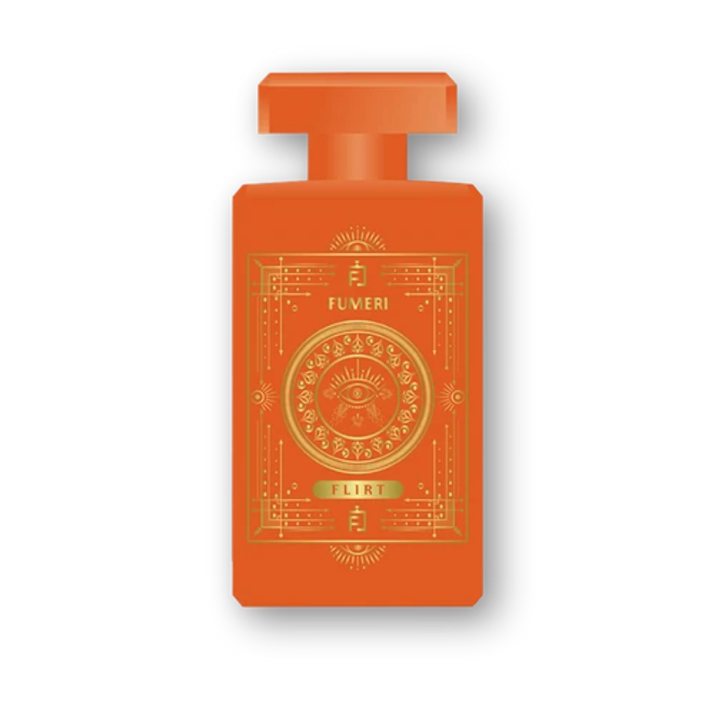FUMERI DELUXE FLIRT (W) EDP 100ML