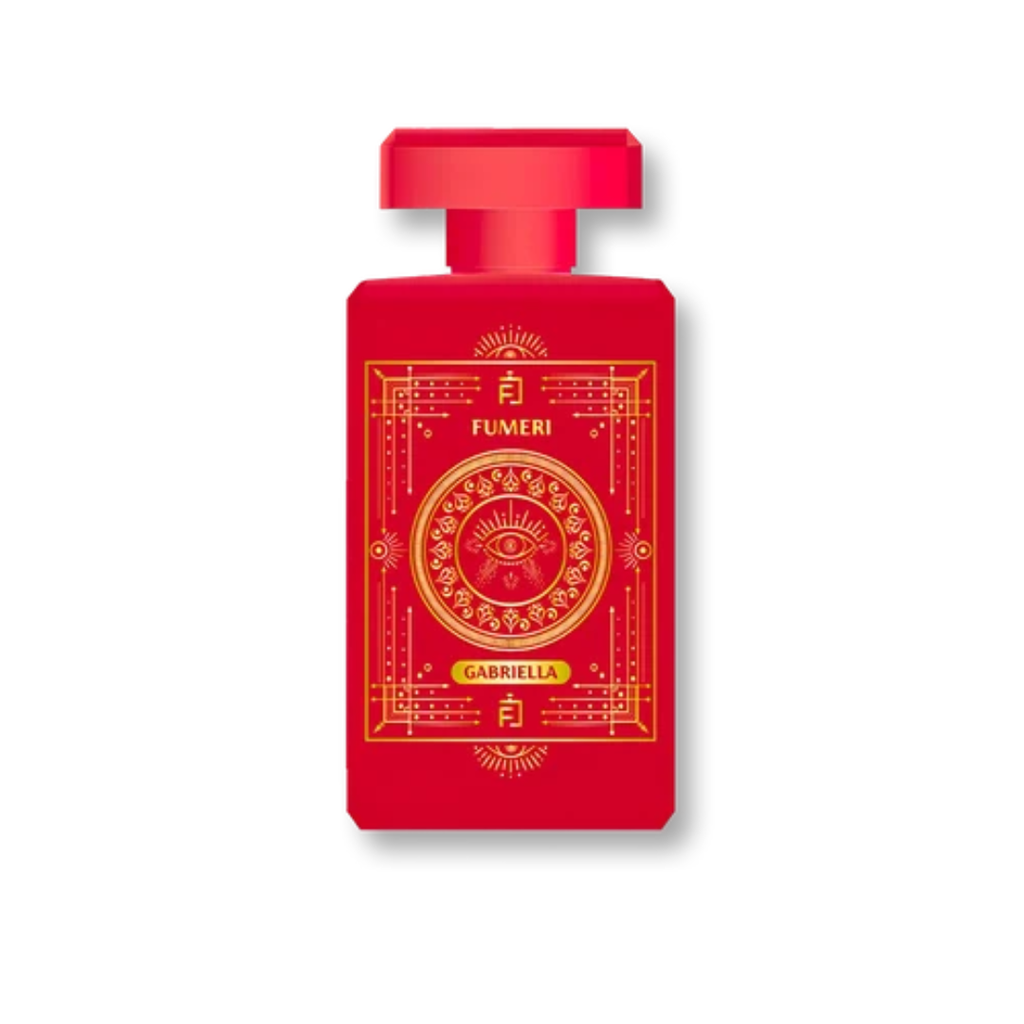 FUMERI DELUXE GABRIELLA (W) EDP 100ML