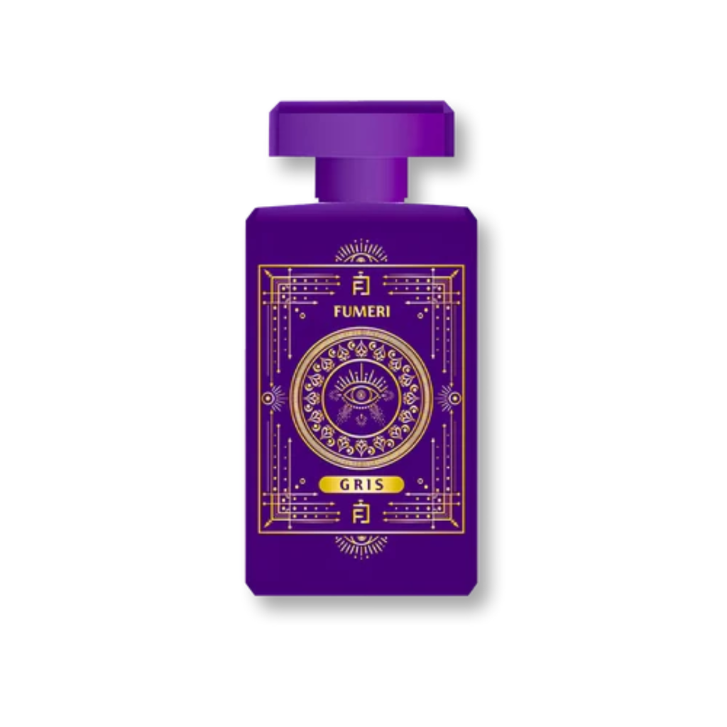 FUMERI DELUXE GRIS (U) EDP 100ML