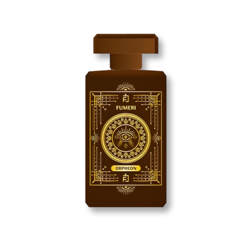 FUMERI DELUXE ORPHEON (U) EDP 100ML