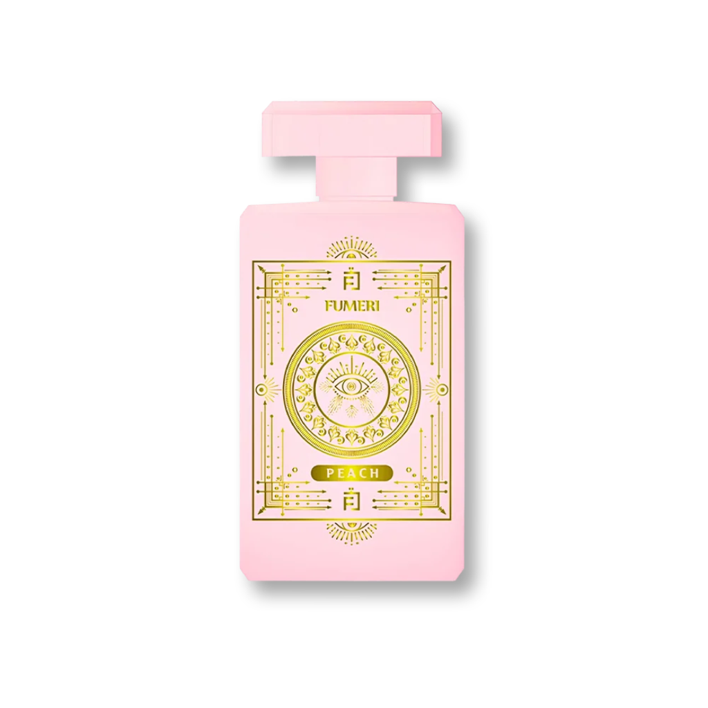 FUMERI DELUXE PEACH (U) EDP 100ML