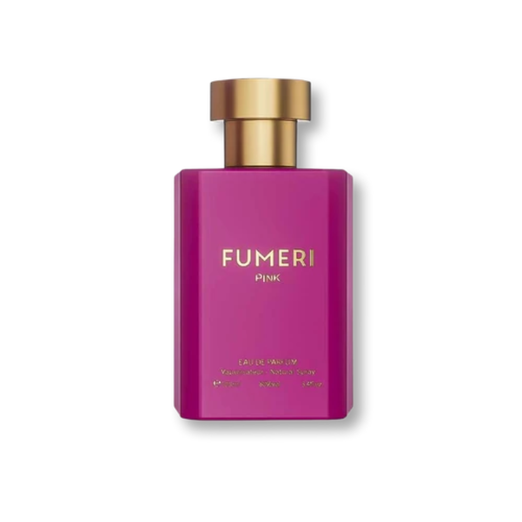 FUMERI 540 (U) EDP 100ML
