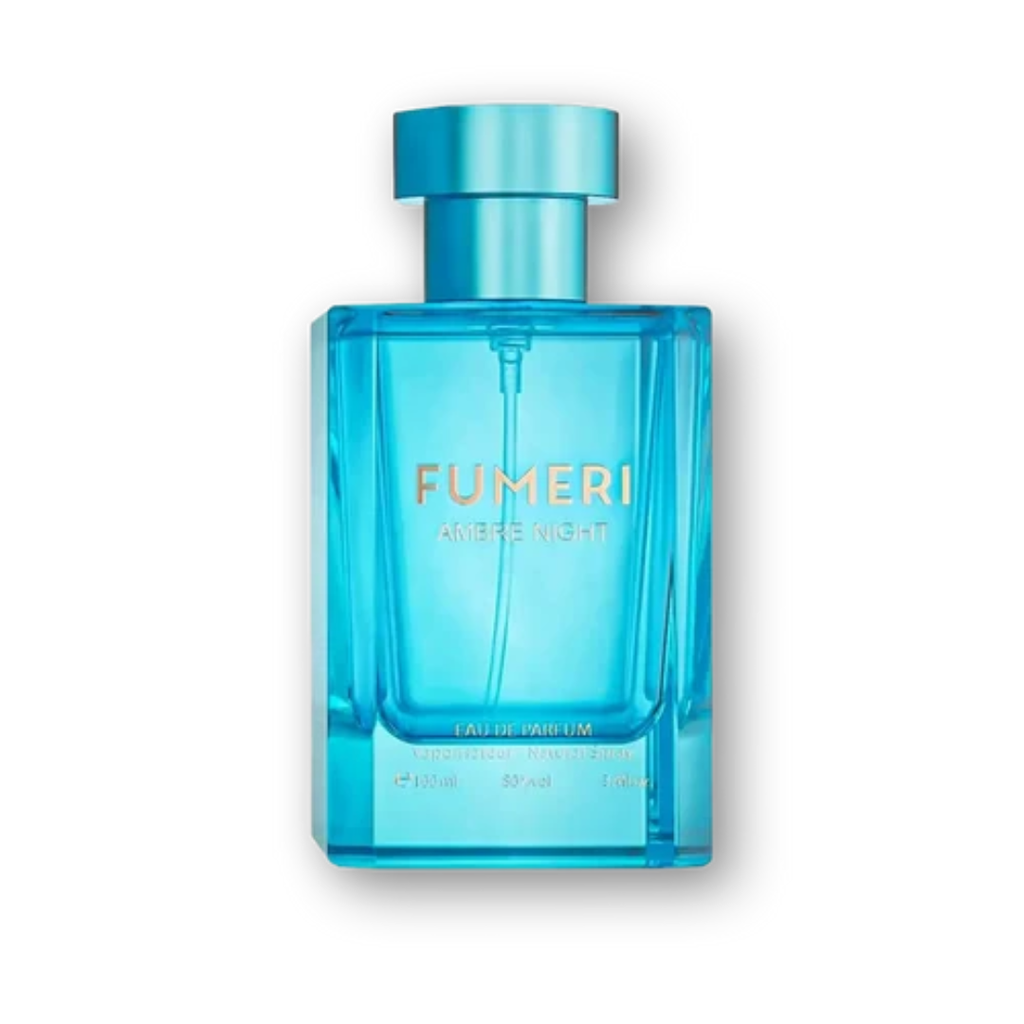 FUMERI AMBRE NIGHT (U) EDP 100ML