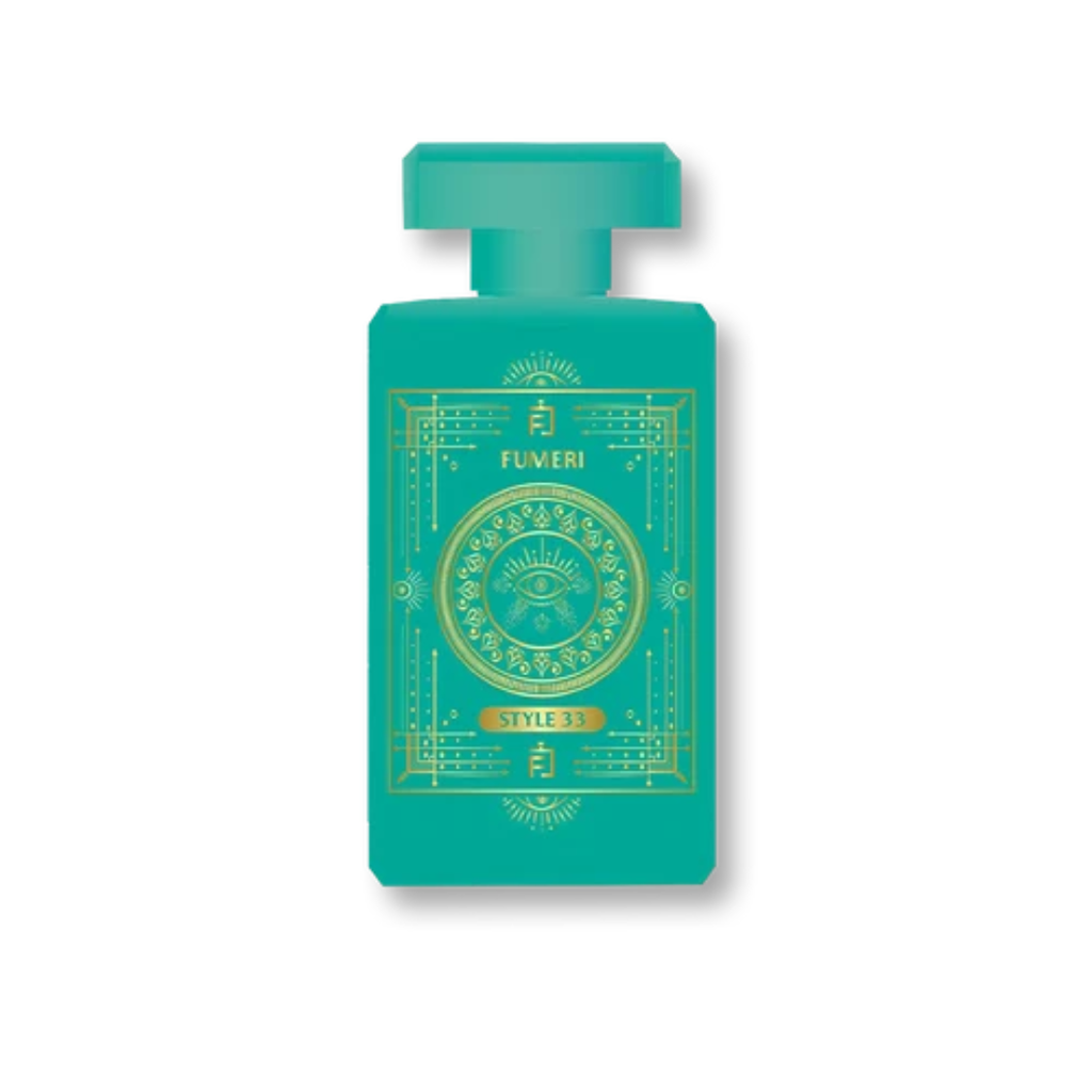 FUMERI DELUXE STYLE 33 (U) EDP 100ML