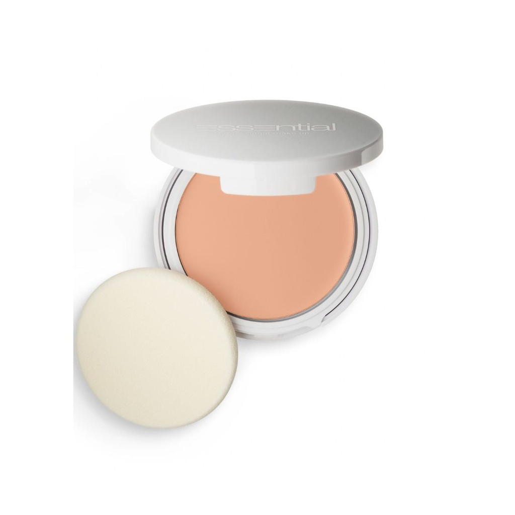 SSPF50 E. MAKEUP - SUN SHIELD