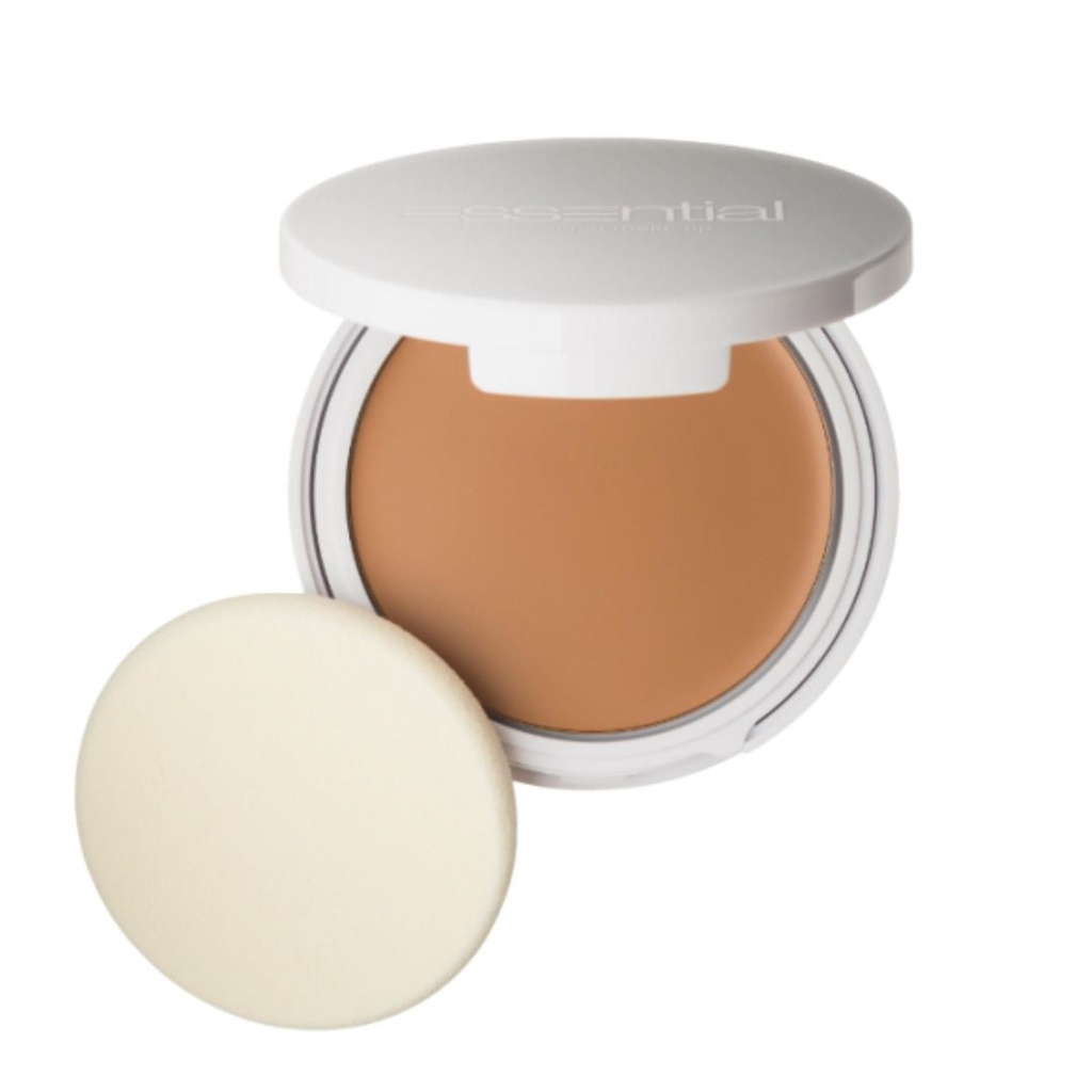 CD70 E. MAKEUP - CITY DEFENCE NR. 70 TAN +50+40+30+20 (40)