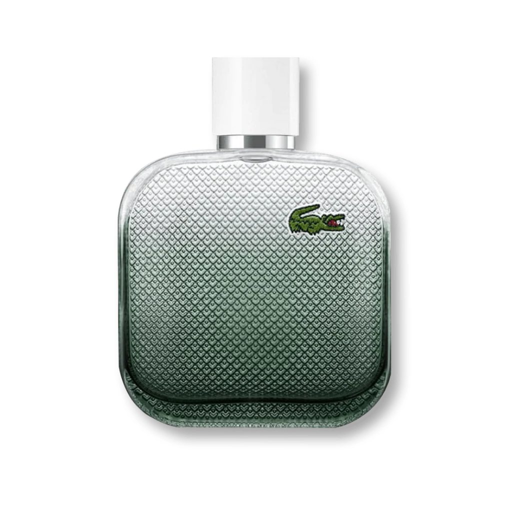 LACOSTE L.12.12 BLANC EAU INTENSE (M) EDT 100ML