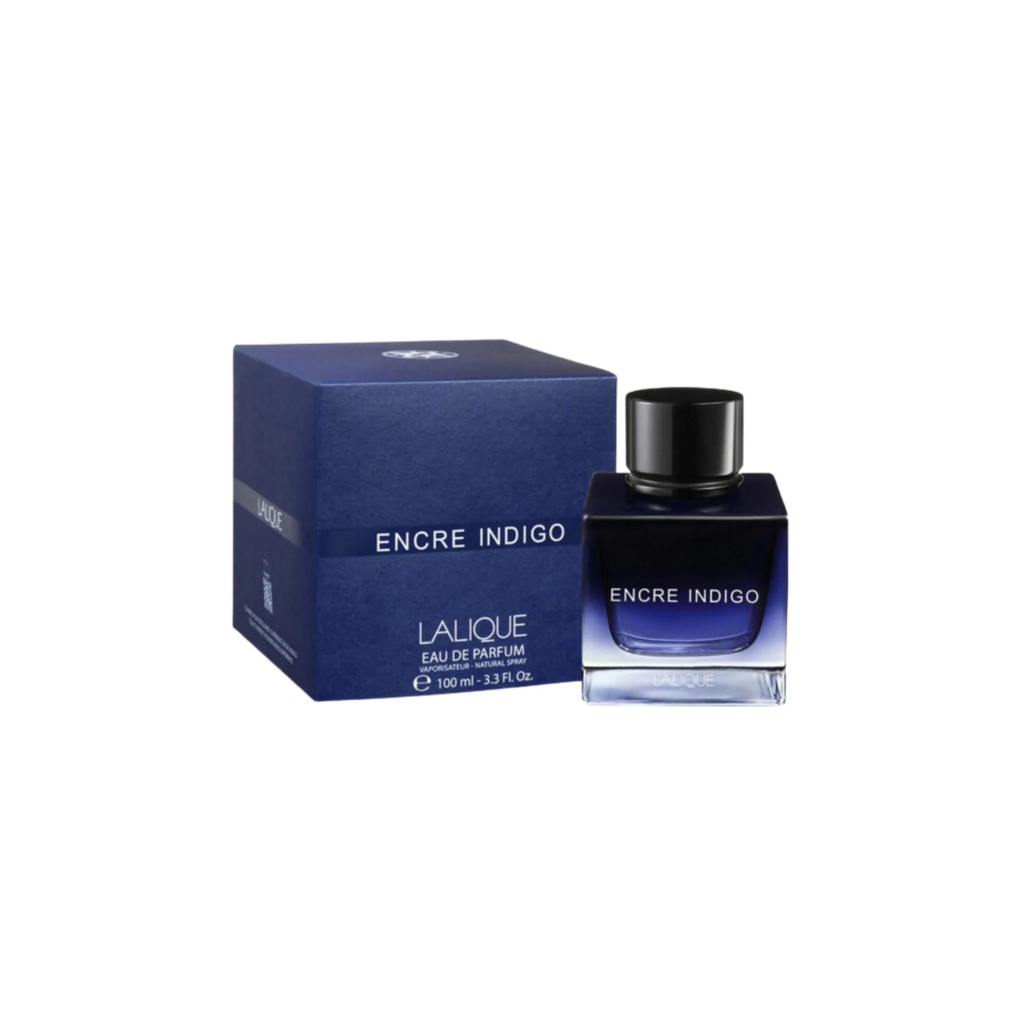 LALIQUE ENCRE INDIGO (M) EDP 100ML