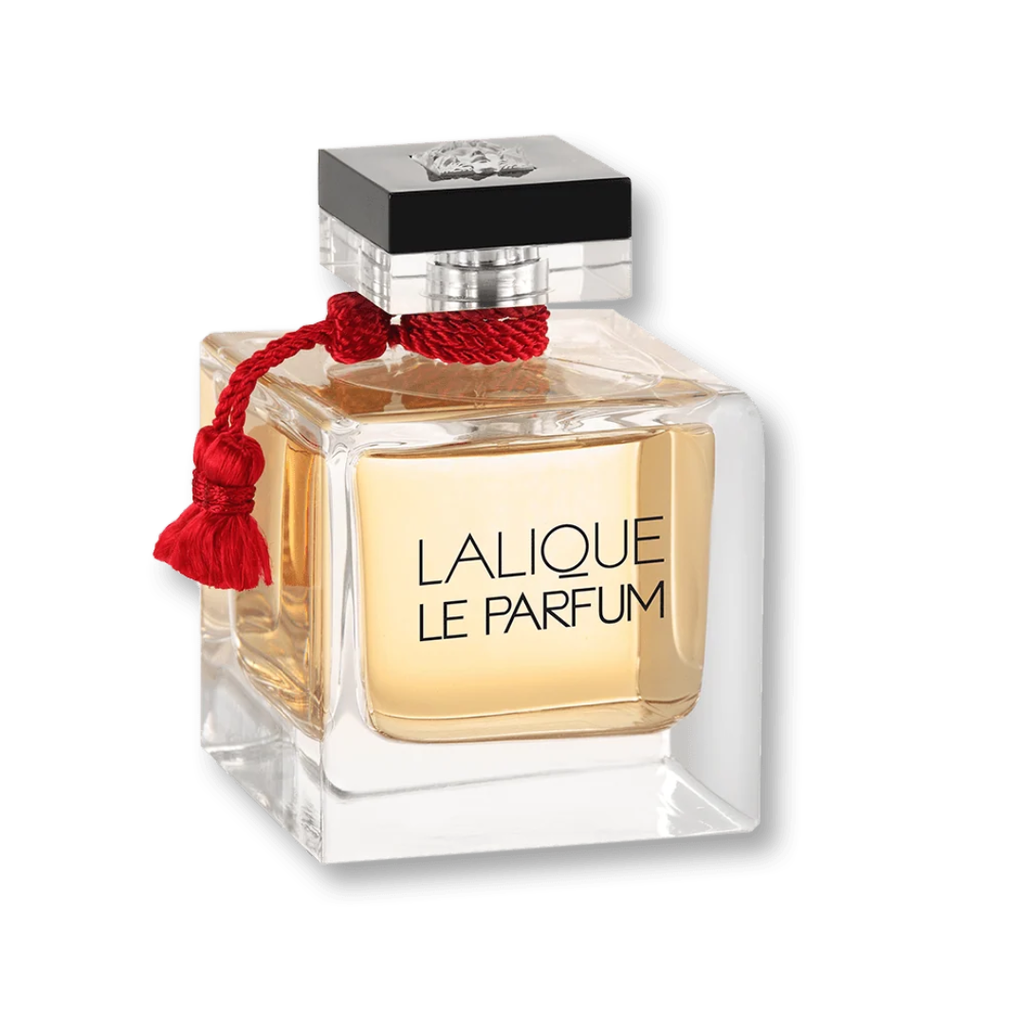LALIQUE LE PARFUM (W) EDP 100ML