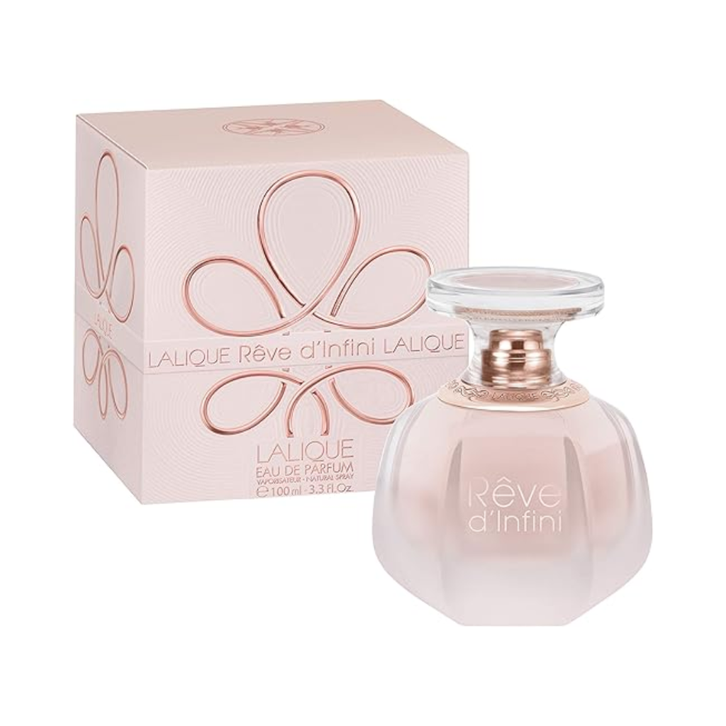 [7640111503156] LALIQUE REVE D'INFINI (W) EDP 100ML