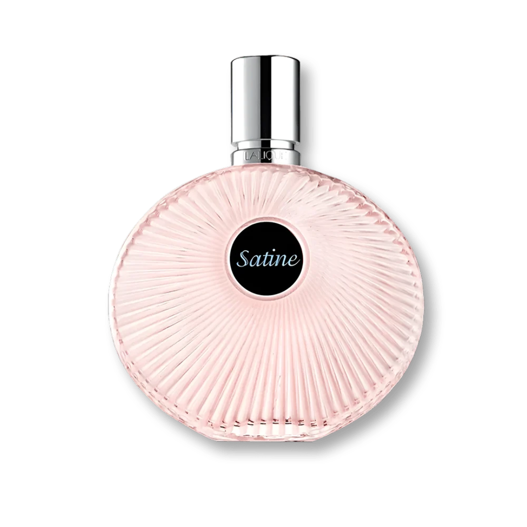 LALIQUE SATINE (W) EDP 50ML