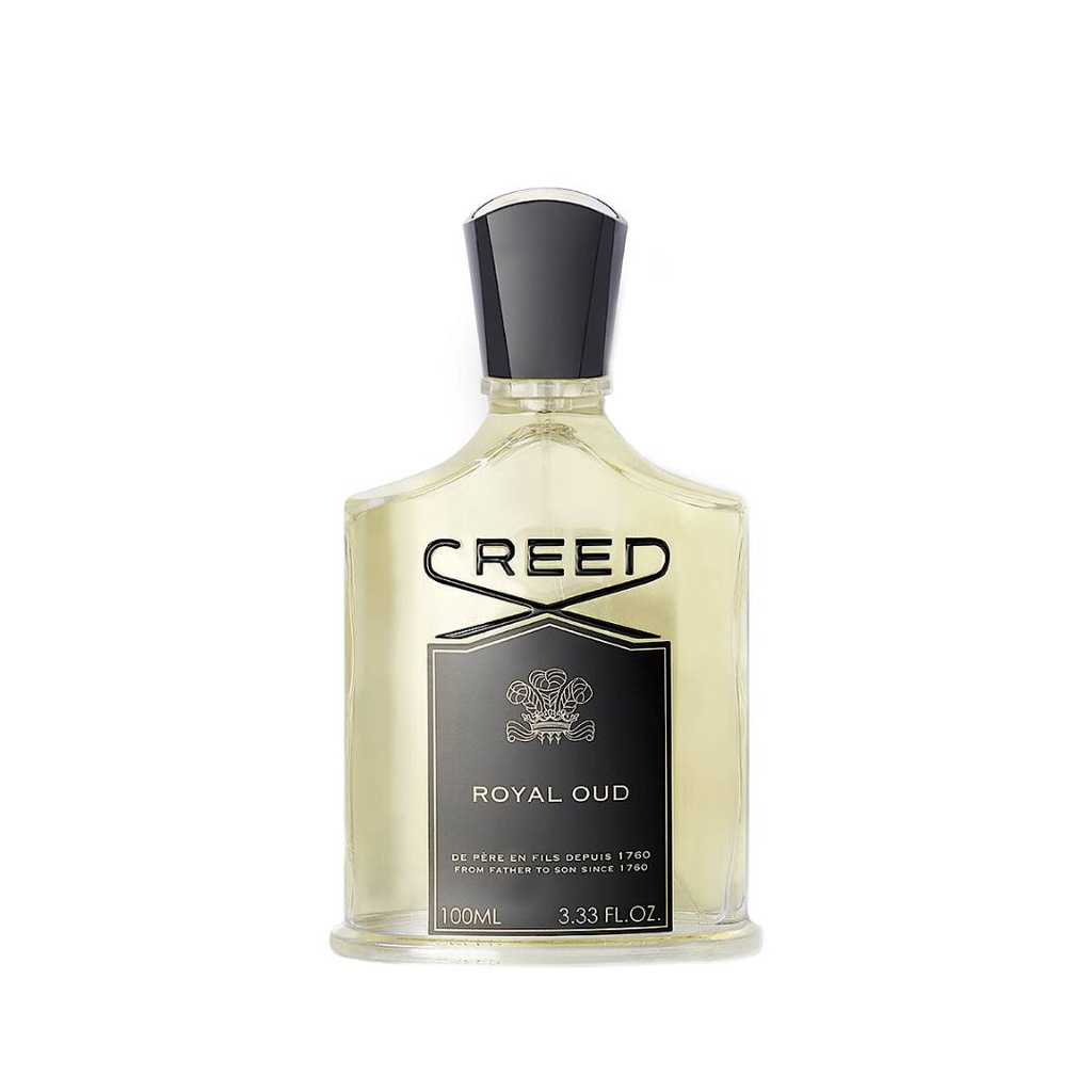 ROYAL OUD