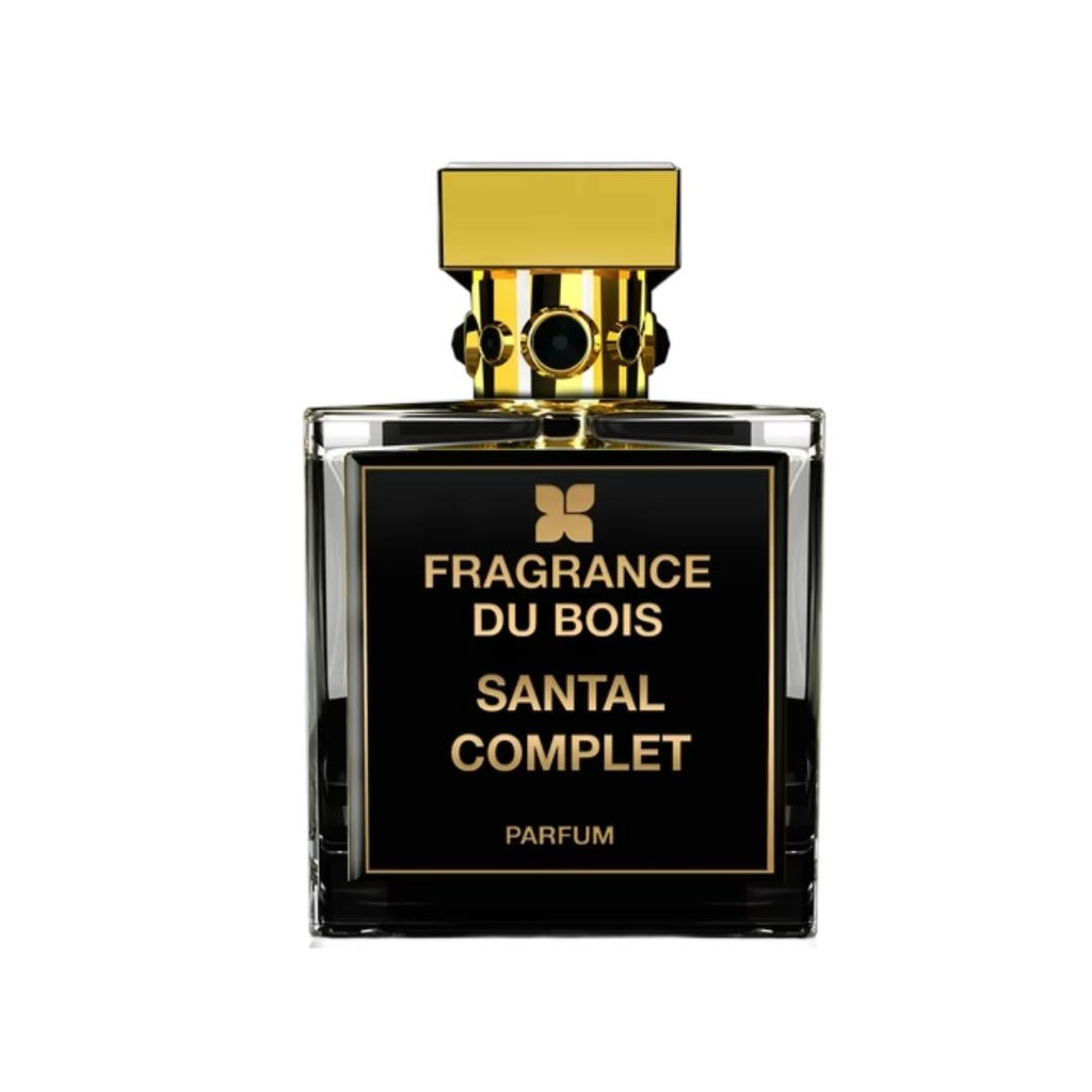 SANTAL COMPLET