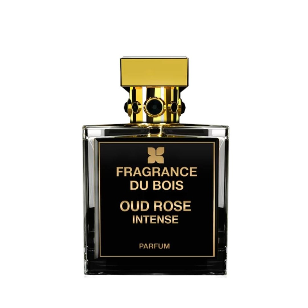 OUD ROSE INTENSE