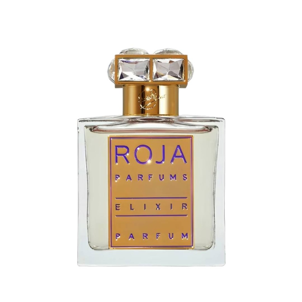 ELIXIR PARFUM