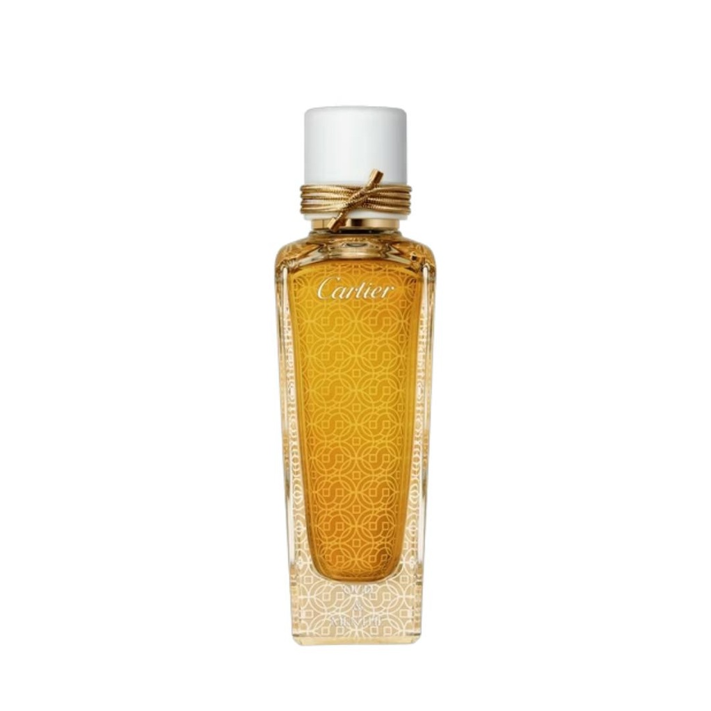 Oud & Menthe