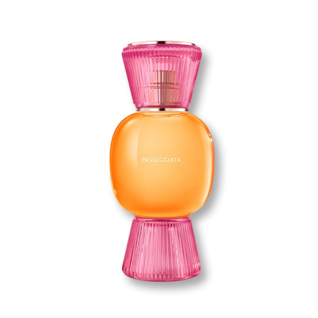 Bvlgari Allegra Passeggiata EDP 100ML