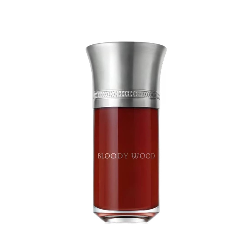 BLOODY WOOD